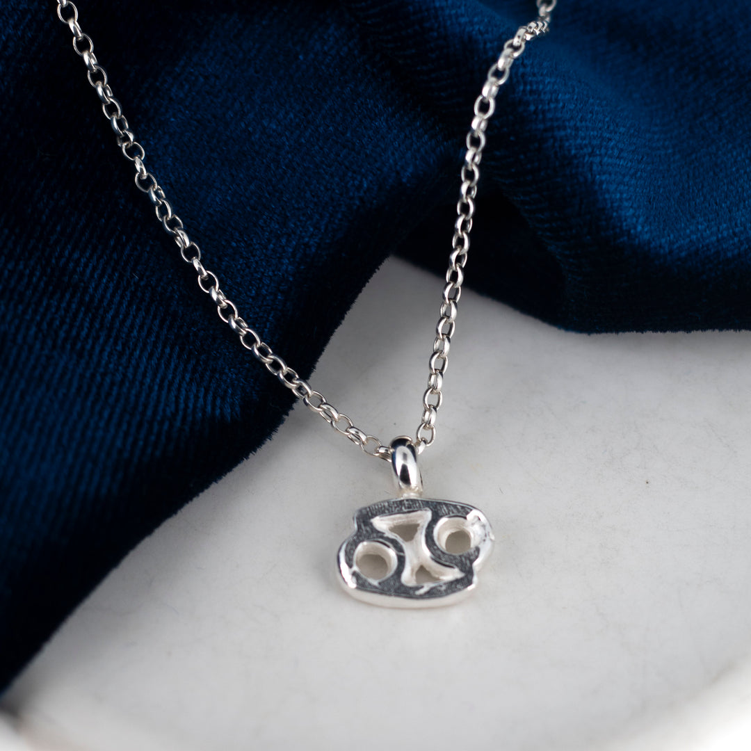 Zodiac Necklace