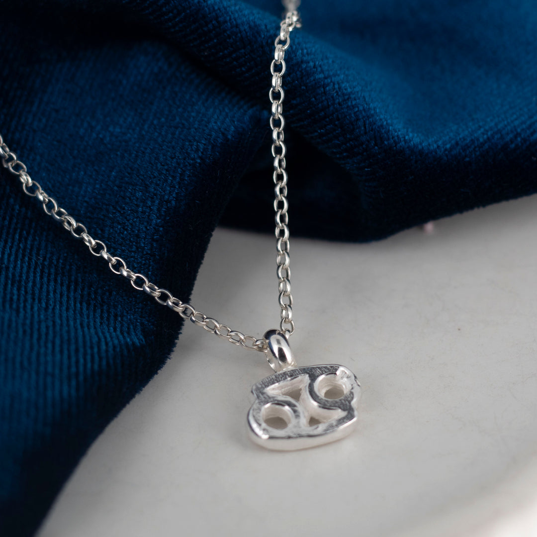 Zodiac Necklace