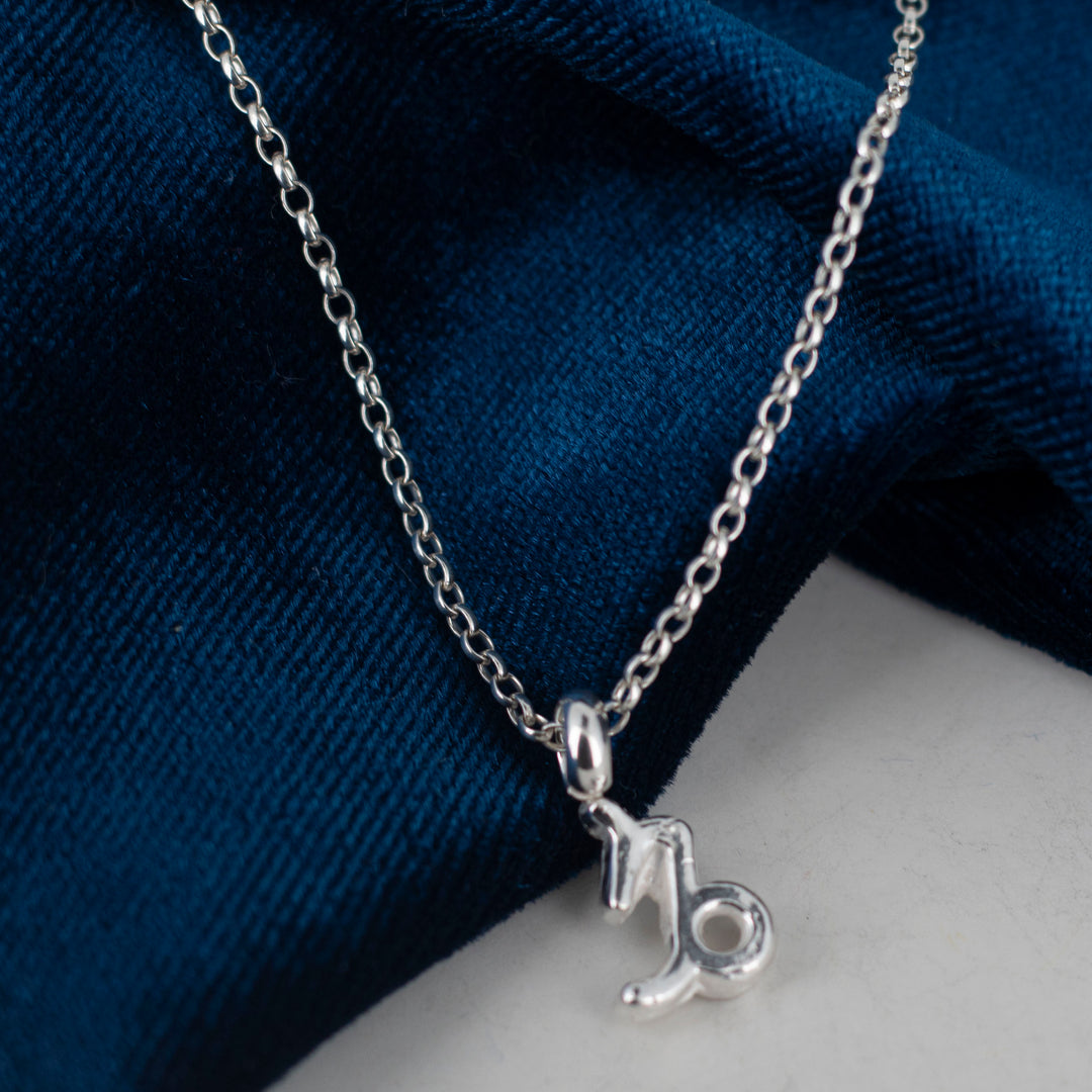 Zodiac Necklace