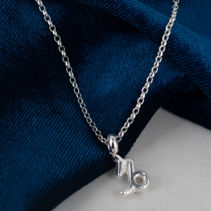 Zodiac Necklace