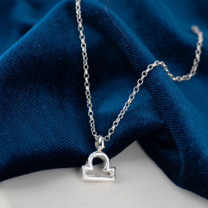 Zodiac Necklace