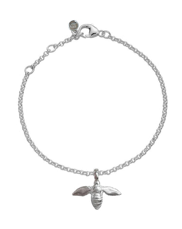 Honey Bee Bracelet