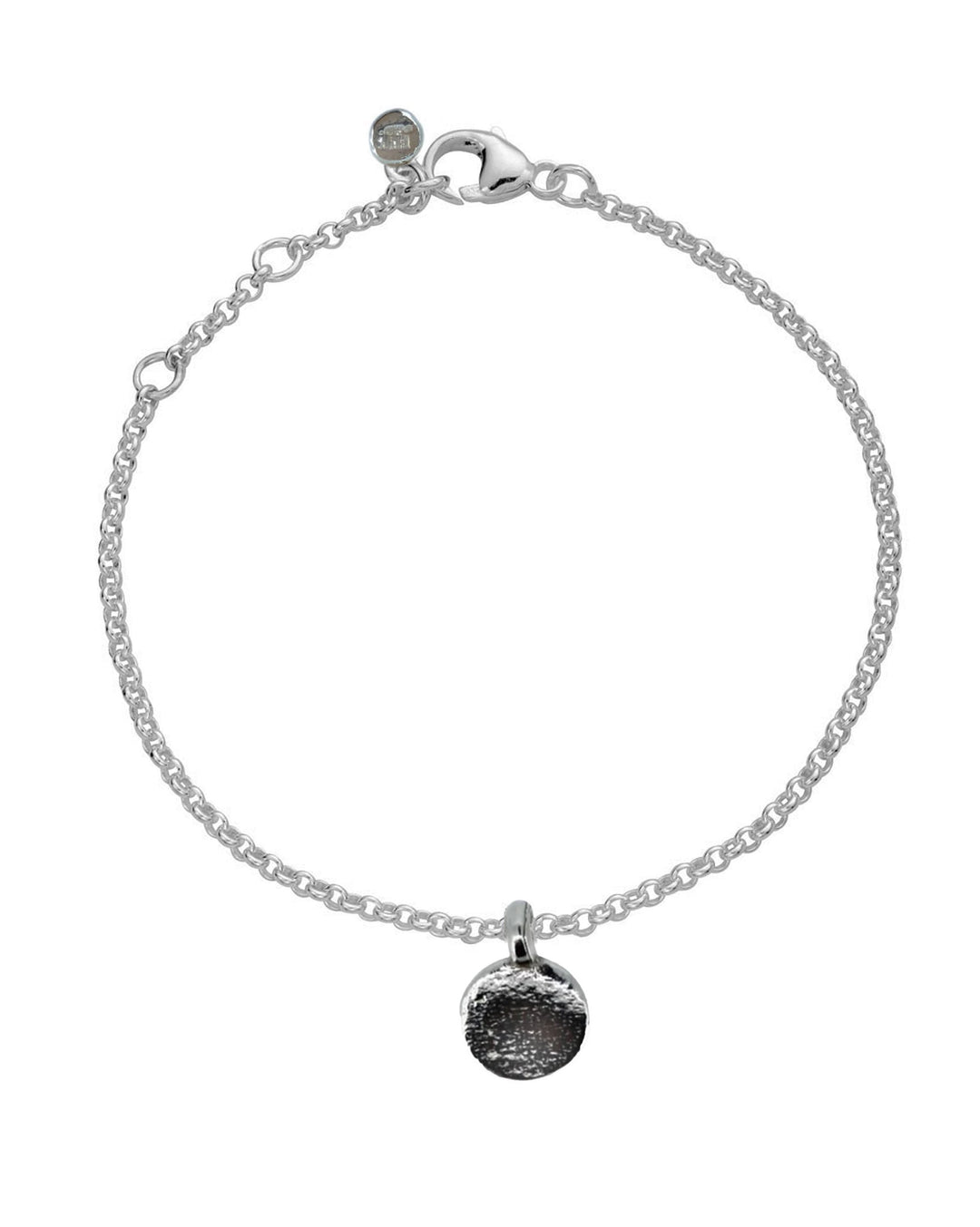 New Moon Chain Bracelet