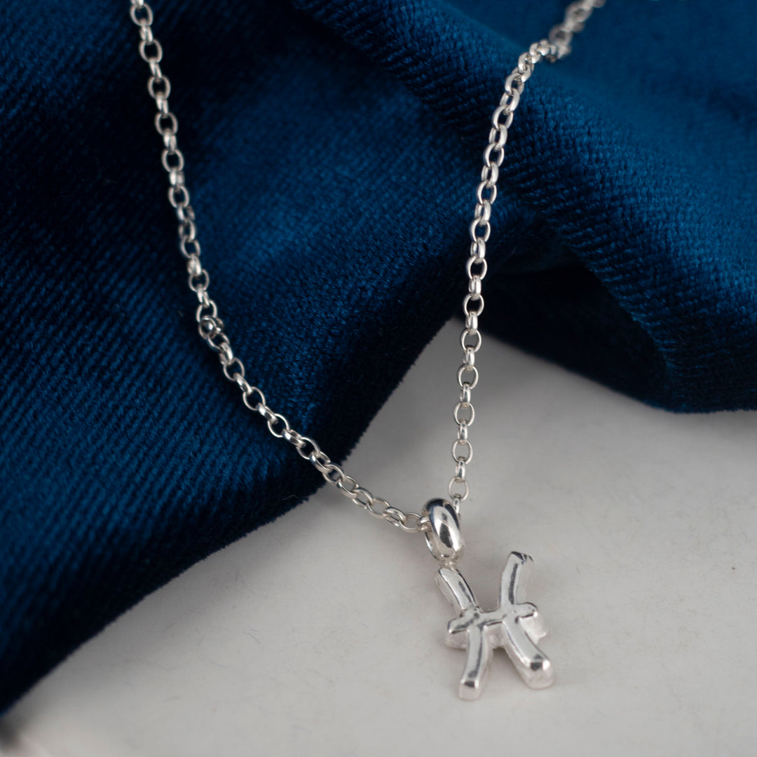 Zodiac Necklace