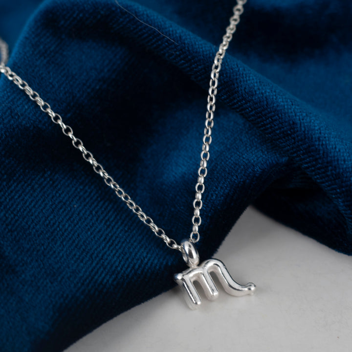 Zodiac Necklace