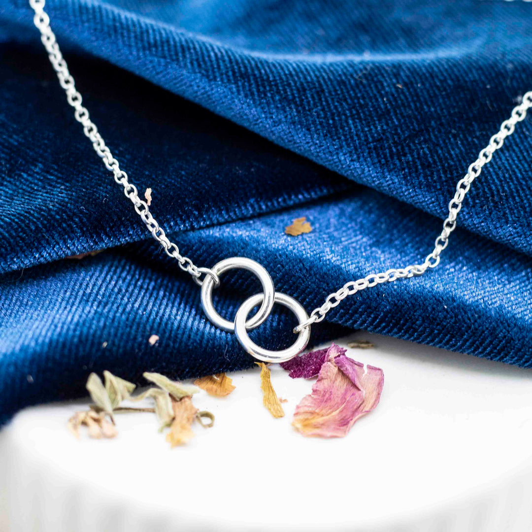 Together Forever Necklace