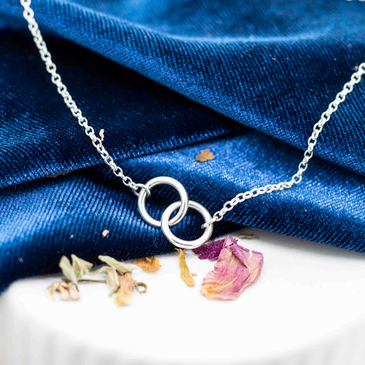 Together Forever Necklace