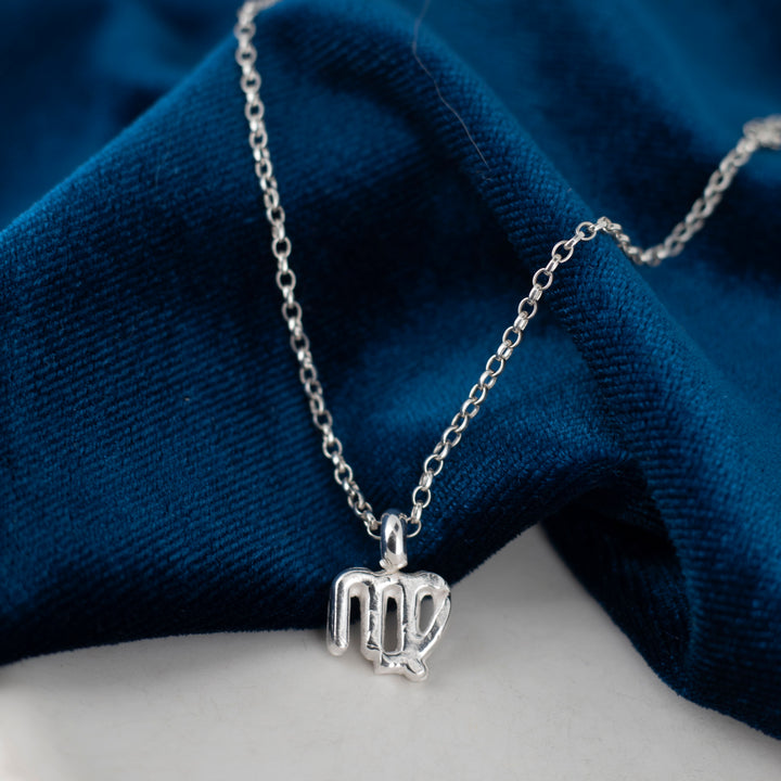 Zodiac Necklace