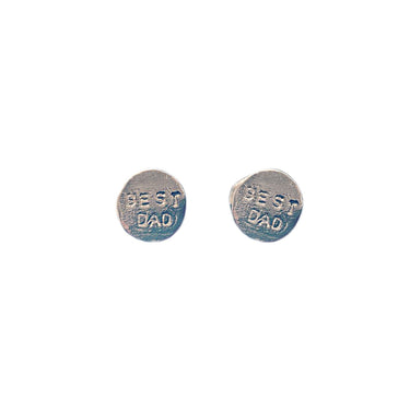 Best Dad Cufflinks