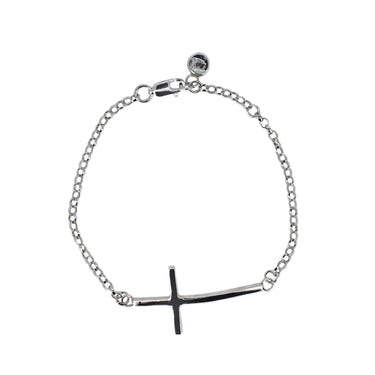 Cross Bracelet