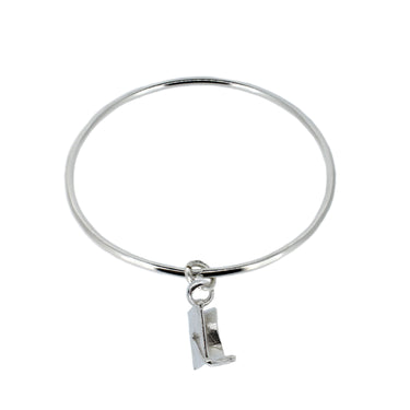 The Graduation Bangle