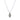 Hand of Fatima Rope Chain Necklace