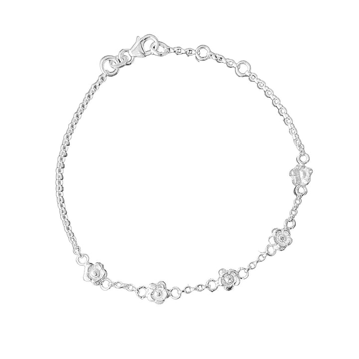 Daisy Chain Bracelet