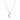 Sleeper Moon Rope Chain Necklace