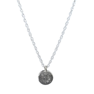 Solstice Rope Chain Necklace