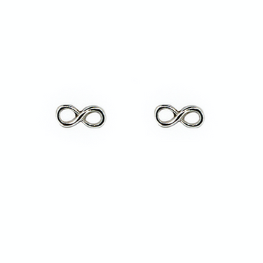 Infinity Studs