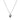Eye Talisman Charm Necklace