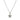 Turtle Charm Necklace