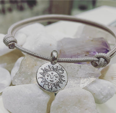 Solstice Rope Bracelet