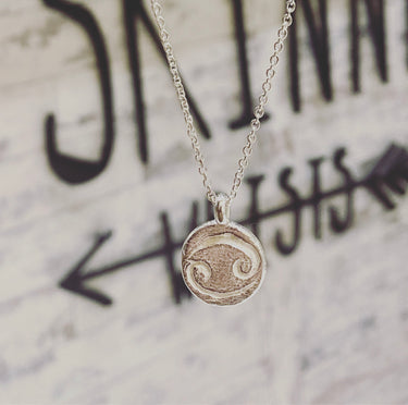 Star Sign Necklace
