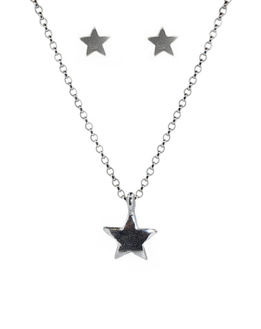 The Star Set