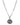 Virgo Trace Chain Necklace